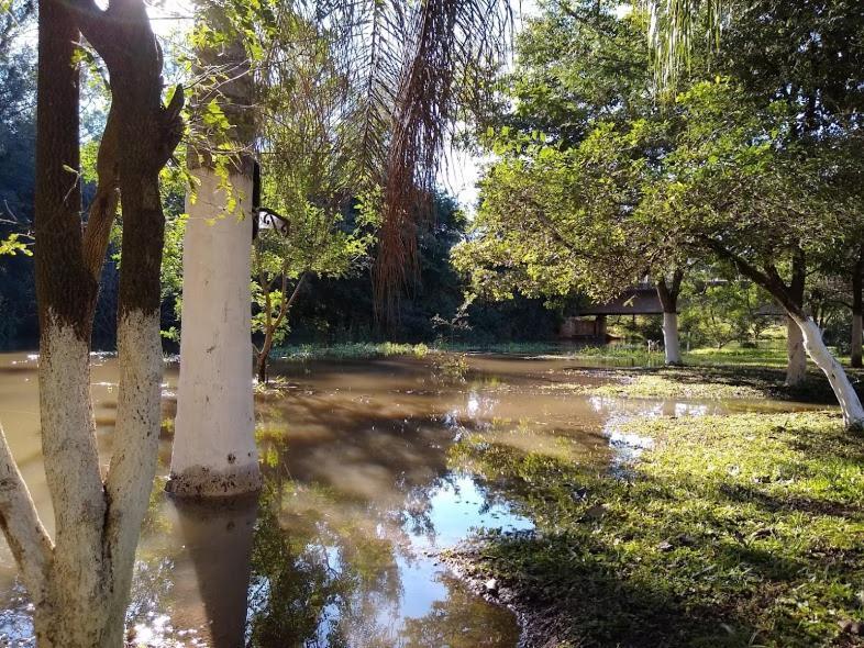 Atibaia Chales Encantador 1, 2 E 3 ภายนอก รูปภาพ
