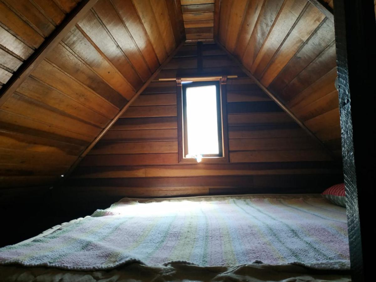 Atibaia Chales Encantador 1, 2 E 3 ภายนอก รูปภาพ